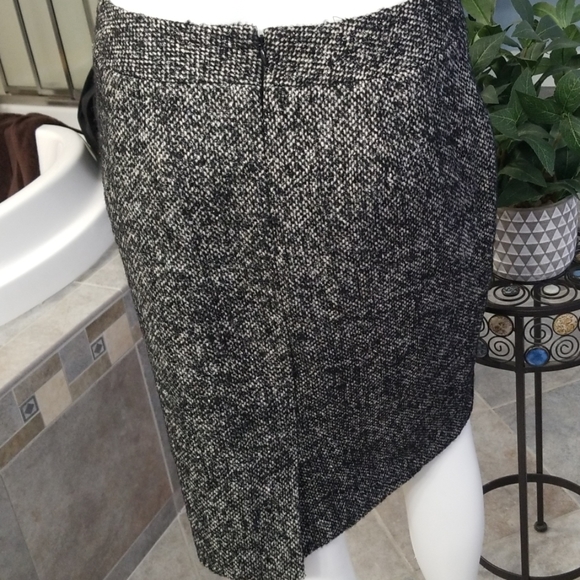 Beautiful shimmery skirt Coldwater Creek - Picture 3 of 7